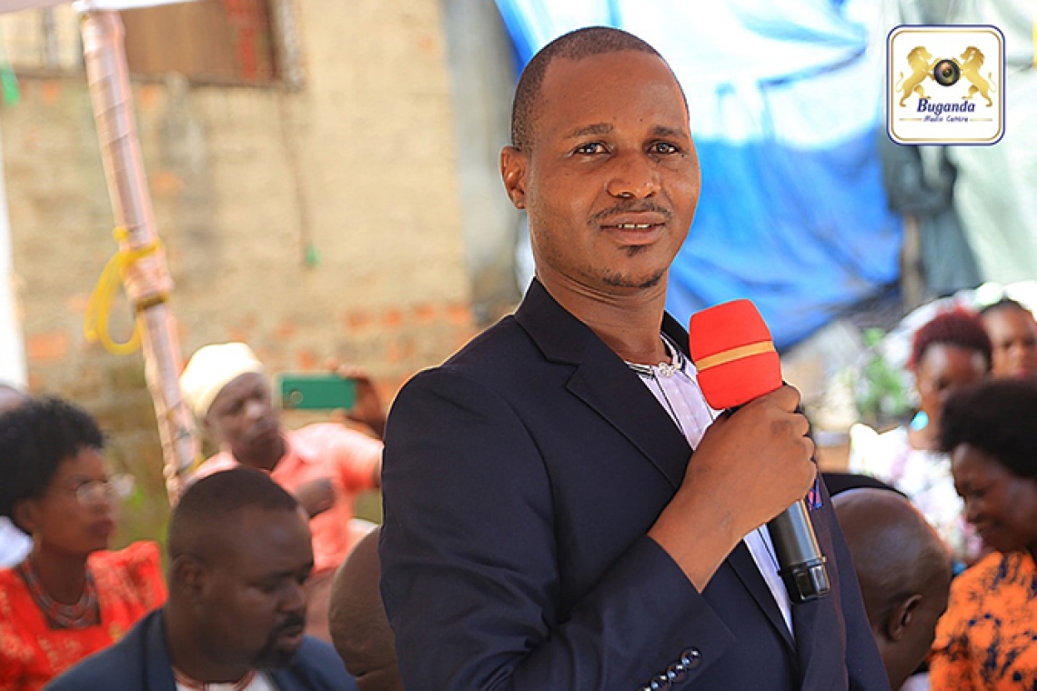 Ngonge Clan Heritage Workshop: Strengthening Buganda Traditions for Future Generations